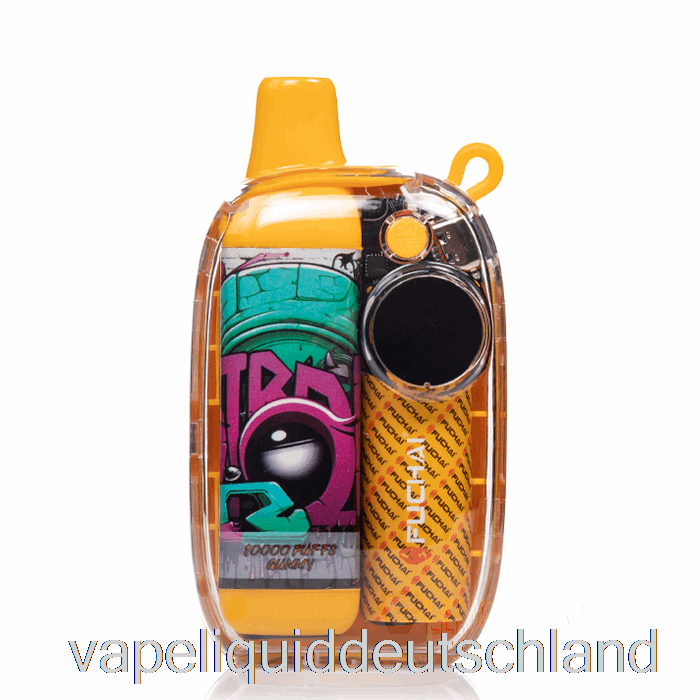 Sigelei Fuchai 10000 Einweg-Gummi-Vape Deutschland